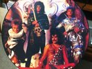 Queen Its A Hard Life UK 12