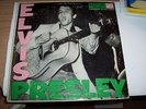 ELVIS PRESLEY  RECORD ALBUM LPM 1254 PALE PINK LETTERS FROM 1956