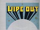 SMASH Wipe Out / Chicken Stomp TOTEM CANADA ONLY SUPER RARE