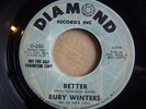 Ruby Winters  Better