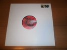 the CLASH Combat Rock Unreleased Version LP vinyl JOE STRUMMER