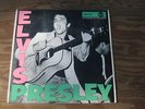 RARE Vinyl LP ELVIS PRESLEY LPM-1254 GERMANY Armed Forces Pressing