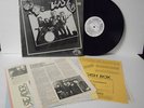 The Blasters American Music blues rockabilly original US Rollin' Rock press LP