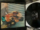 JIMI HENDRIX Band of Gypsys Ori 1970 UK TRACK LP PUPPET CVR 