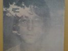 JOHN LENNON PLASTIC ONO IMAGINE ORIG UK 1971 STEREO LP