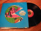MIKE PATTON Mondo Cane LP IPECAC Die-Cut Morricone Mr. Bungle Faith No More