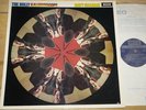 DAVEY DAVY GRAHAM   HOLLY KALEIDOSCOPE   FOLK BLUES BOXED STEREO DECCA LP 1970