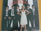 LP/ MFSL - BLONDIE - PARALLEL LINES - No 1-050 - AUDIOPHILE - SEALED - RARE 