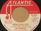 LED ZEPPELIN 