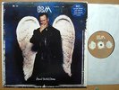 BBM - Around The Next Dream LP GINGER BAKER JACK BRUCE GARY MOORE Virgin V 2745