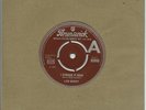 NORTHERN SOUL-LEN BARRY-I STRUCK IT RICH-UK-BRUNSWICK-05966-DEMO
