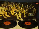 Jimi Hendrix - Electric Ladyland (Nude Cover) - 1968 - Polydor - Stereo(German)