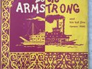 LOUIS ARMSTRONG and his Hot Five - 1926 (Odeon OS 1036 / Mono - 10