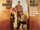 The Hollies - Beat Group; Autographed 1966 Promo Imperial LP-9312 including Nash