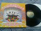 THE BEATLES Magical Mystery Tour LP DMM German-LP, England sleeve+booklet