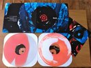 BOTCH We Are The Romans 2xLP Set ORANGE/CLEAR/WHITE OG PRESS /500 RARE OOP