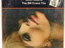 BILL EVANS TRIO jazz LP “Moonbeams” on RIVERSIDE blue label mono   NICE