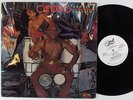 CANDIDO Dancin' & Prancin' SALSOUL LP VG++ latin disco funk WLP
