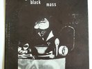 LEROI JONES-A BLACK MASS-SPIRITUAL JAZZ PRIVATE PRESS L