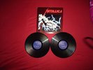 Metallica - Burrn 2LP 12