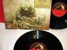 EX 27 0598 3 2LP STEREO/DIGI GERMAN MAHLER SYMPHONY No.2 AUGER-BAKER RATTLE NM