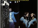 CLIFF RICHARD with OLIVIA NEWTON-JOHN LIVE IN JAPAN LP w/ OBI
