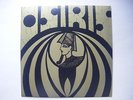 Osiris  - Self titled LP Progressive Rock band from Bahrain