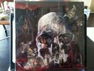 Slayer South Of Heaven Vinyl Def Jam Recordings - Made In Germany 1988 LC7266