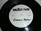 Maximo Park Graffiti / Hammer Horror 7