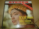 SR90103 Black Maskers (Sessions). Mercury Living Presence NM-/VG+