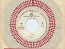 Rare Pop 45 - The Association - Windy - Mint Minus - WB # 7041 - Promo
