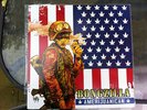 BONGZILLA  Amerijuanican LP RARE OOP Original Pressing  WHITE VINYL
