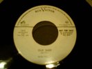 RARE ELVIS PRESLEY PROMO  OLD SHEP  CR-15