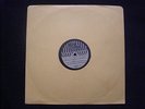 ORIGINAL KING TUBBY  DUBPLATE OF EARL SIXTEEN  &  BARRY BROWN  70