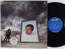 J.R. BAILEY Just Me 'N You LONDON LP VG++ soul funk