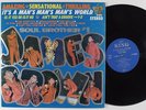 JAMES BROWN Soul Brother #1 KING LP VG++/NM soul funk