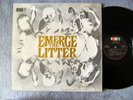 Emerge The Litter LP Probe CPLP 4504