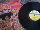 Jimi Hendrix Axis Bold as love steamboat tri color labels stereo LP VG