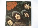 BEATLES – Rubber Soul RARE 1965 UK MONO ‘Loud Cut’ FIRST PRESSING VINYL