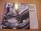 SACCHARINE TRUST surviving you always LP SST BLACK FLAG PUNK HARDCORE KBD