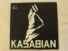 KASABIAN DOUBLE GATEFOLD 10