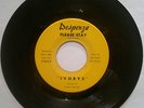NORTHERN SOUL - IVORYS 