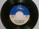 NORTHERN SOUL - LEON HAYWOOD 