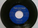 NORTHERN SOUL - JACKIE DAY 