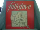 FOLKDOVE - S/T LP re - Top French Psychfolk Masterpiece 1974 Midwinter