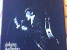 Johnny Hallyday 33T Vinyles Vogue Coffret 3 Vinyles
