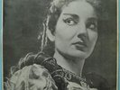 Maria Callas Great Operas Of The red MASIELLO, Live performance 2 LP's VERY RARE