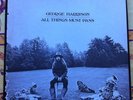 George Harrison 33T Vinyle 