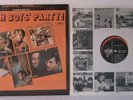 Beach Boys - Party  LP '65 D in Mint Zustand - RAR 