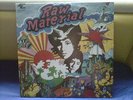 RAW MATERIAL-S/T- NR.MINT SPAIN ISSUE IN DIFFERENT SLEEVE/ ZEL TZS 4015